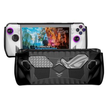 ASUS ROG Ally Game Console Black TPU Protective Case - 1