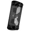 ASUS ROG Ally Game Console Black TPU Protective Case - 3