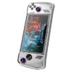 ASUS ROG Ally Game Console TPU Protective Case - White - 2