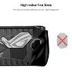 ASUS ROG Ally Game Console TPU Protective Case - White - 6