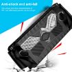 ASUS ROG Ally Game Console TPU Protective Case - White - 7