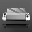 OIVO IV-SW160 9H Tempered Glass Screen Protector for Nintendo Switch OLED - 2
