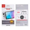 OIVO IV-SW160 9H Tempered Glass Screen Protector for Nintendo Switch OLED - 4