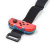 Adjustable Elastic Dance Wrist Band for Nintendo Switch - 1 Pair - 3