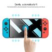 Switch Lite 9H HD Anti-scratch Tempered Glass Screen Protector Film - 2
