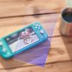 Switch Lite 9H HD Anti-scratch Tempered Glass Screen Protector Film - 5
