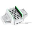 DOBE TYX-0663 Cooling Base & Dual Battery Charger for XBOX Series S - 2