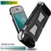 Yellow TPU Soft Protective Shell for Nintendo Switch Lite - Drop Resistant - 6