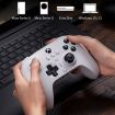 8BitDo Orion Wired Xbox Controller Hall Version + Game Pass (Black) - 4