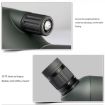 Maifeng 25-75x70 HD Zoom Monocular Telescope for Outdoor Astronomy - 7