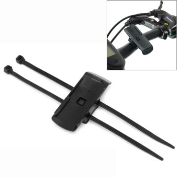 Garmin eTrex 10/20/30 GPS Holder Stand for Bike Base Bicycle - 1