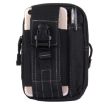 Multifunctional Outdoor Waist Bag: Phone, Camera Case & Card Pocket - 1