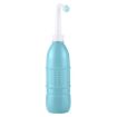 Portable 500ml Handheld Travel Bidet for Women - Blue MDT-002 - 2