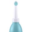 Portable 500ml Handheld Travel Bidet for Women - Blue MDT-002 - 5