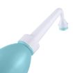 Portable 500ml Handheld Travel Bidet for Women - Blue MDT-002 - 6