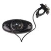 Bicycle 4 Tone Electronic Horn & LED Tail Light for Mountain Bikes - 6
