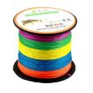 HENGJIA 300m 28LB 4-Strand PE Braid Fishing Line 0.24mm Kite Line - 3
