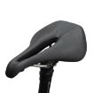 GUB 1180 PU Soft Breathable Hollow Bicycle Saddle - Comfortable Ride - 1
