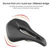 GUB 1180 PU Soft Breathable Hollow Bicycle Saddle - Comfortable Ride - 3