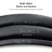 PROMEND 26 x 2.125 AV48 Mountain Bike Butyl Inner Tube - 4