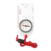 Nisa SD482 Outdoor Compass with Map Scale & Magnifying Glass - 1