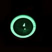 GoldGood K4074 Military Travel Geology Compass with Luminous Display - 4