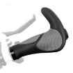 DEEMOUNT BGP110 Mountain Bike Rubber Handlebar Cover, Horn Version - 7