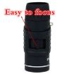 Nikula 7x18 Portable HD Dual Focus Zoom Monocular Telescope - 3