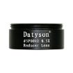 Datyson 5P0092 1.25" 0.5X Reduced Focus Lens - Telescope Accessory - 2