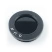 Datyson 1.25" Astronomical Telescope Filter - Planet Moon Nebula (Black) - 2