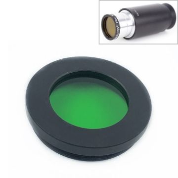 Datyson 1.25" Planet Moon Nebula Filter - Neutral Green Telescope Accessory - 1