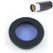 Datyson 5P9955 1.25" Telescope Filter - Planet, Moon, Nebula (Purple) - 1