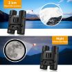 Moge 100x22 Outdoor Professional HD Binoculars - High Definition Optics - 4