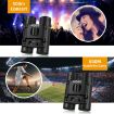 Moge 100x22 Outdoor Professional HD Binoculars - High Definition Optics - 5