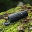 Eyeskey 10X25 Portable Monocular Binoculars with Low-light Night Vision - 3
