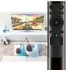 Q5 2.4G RF 3D Air Mouse Remote Controller - Universal Voice Version - 1