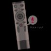 Q5 2.4G RF 3D Air Mouse Remote Controller - Universal Voice Version - 4