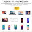 V125 USB-C Male to PD + HDMI + USB 3.0 Female 3-in-1 Converter Gold - 6