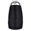 433MHz Wireless Garage Door Remote Control, Metal, Four-Button Copy Code - 2