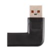 USB-C Female to Yoga 3 Male 90 Power Adapter for Lenovo - 3