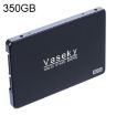 Vaseky V800 350GB 2.5" SATA3 SSD 7mm Ultra-Slim Hard Drive for PC/Laptop - 1
