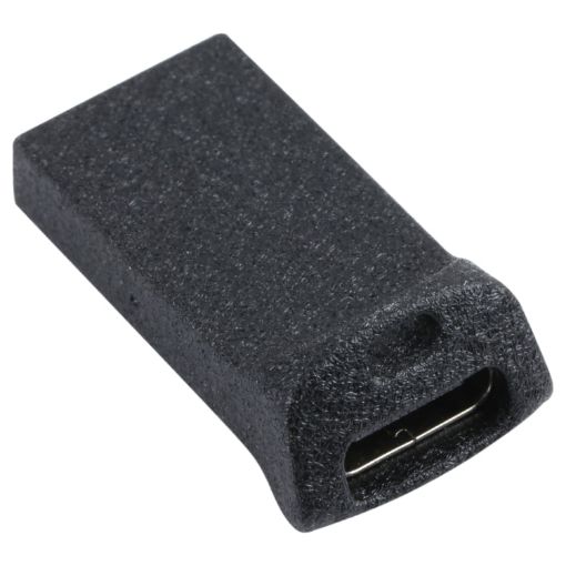 USB-C/Type-C Female to USB 3.0 Female Mini Adapter - Compact Converter - 1