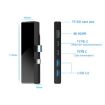 Rocketek SH868 HDMI USB 3.0 x2 Type-C x2 HUB Adapter - 2