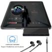 Rocketek SGO771 Type-C to USB2.0/3.5mm AUX/SD/TF Adapter for Surface Pro GO - 4