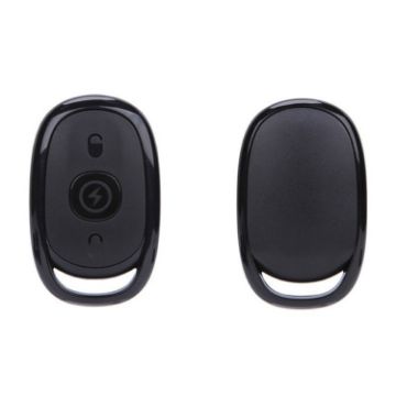 3-Button 315MHz Wireless Garage Door Remote Controller Key Fob - 1