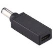 PD 18.5V-20V 5.5x2.1mm Male Adapter Connector - Black - 3