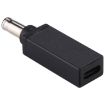PD 18.5V-20V 5.5x1.0mm Male Adapter Connector Black - 3