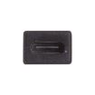 PD 18.5V-20V 5.5x1.0mm Male Adapter Connector Black - 5