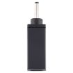 PD 18.5V-20V 3.0x1.0mm Male Adapter Connector - Black - 3