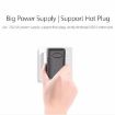 ORICO A3H7 Aluminum 7-Port USB 3.0 HUB with Power Supply (Silver) - 8